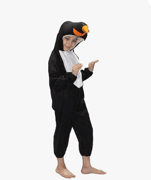 Woodpecker Costume 117 6-7 - Image 2