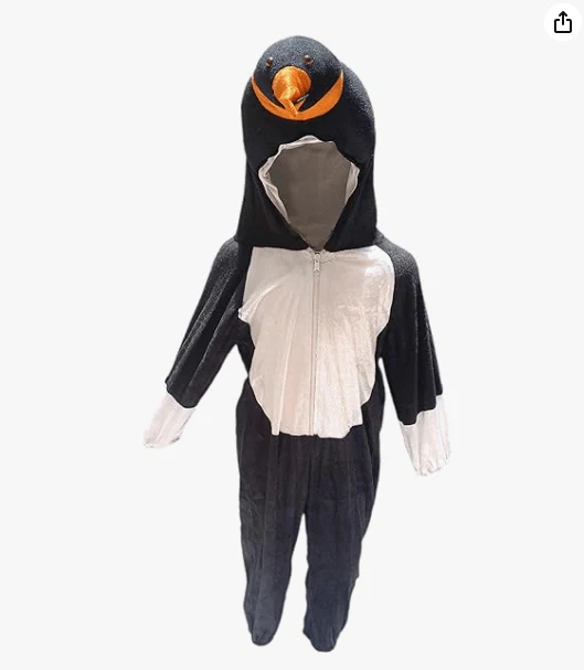 Woodpecker Costume 117 6-7 - Image 4