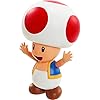 World of Nintendo Super Mario Acorns Plains Diorama Set 64510 - Image 6