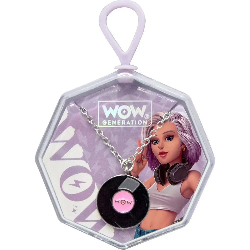 WOW Generation Collar Charms WOW00006 - Image 11