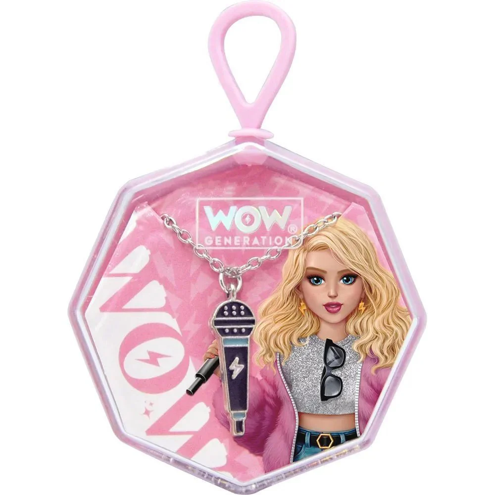 WOW Generation Collar Charms WOW00006 - Image 12
