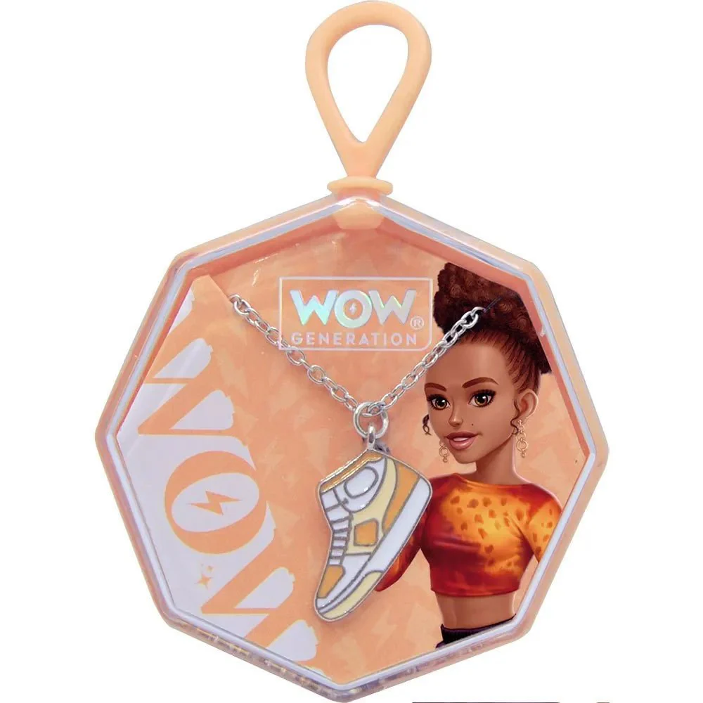 WOW Generation Collar Charms WOW00006 - Image 3