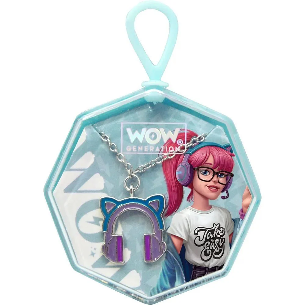 WOW Generation Collar Charms WOW00006 - Image 4