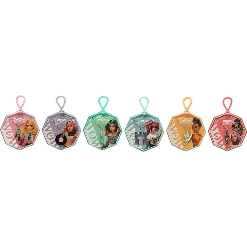 WOW Generation Collar Charms WOW00006 - Image 5