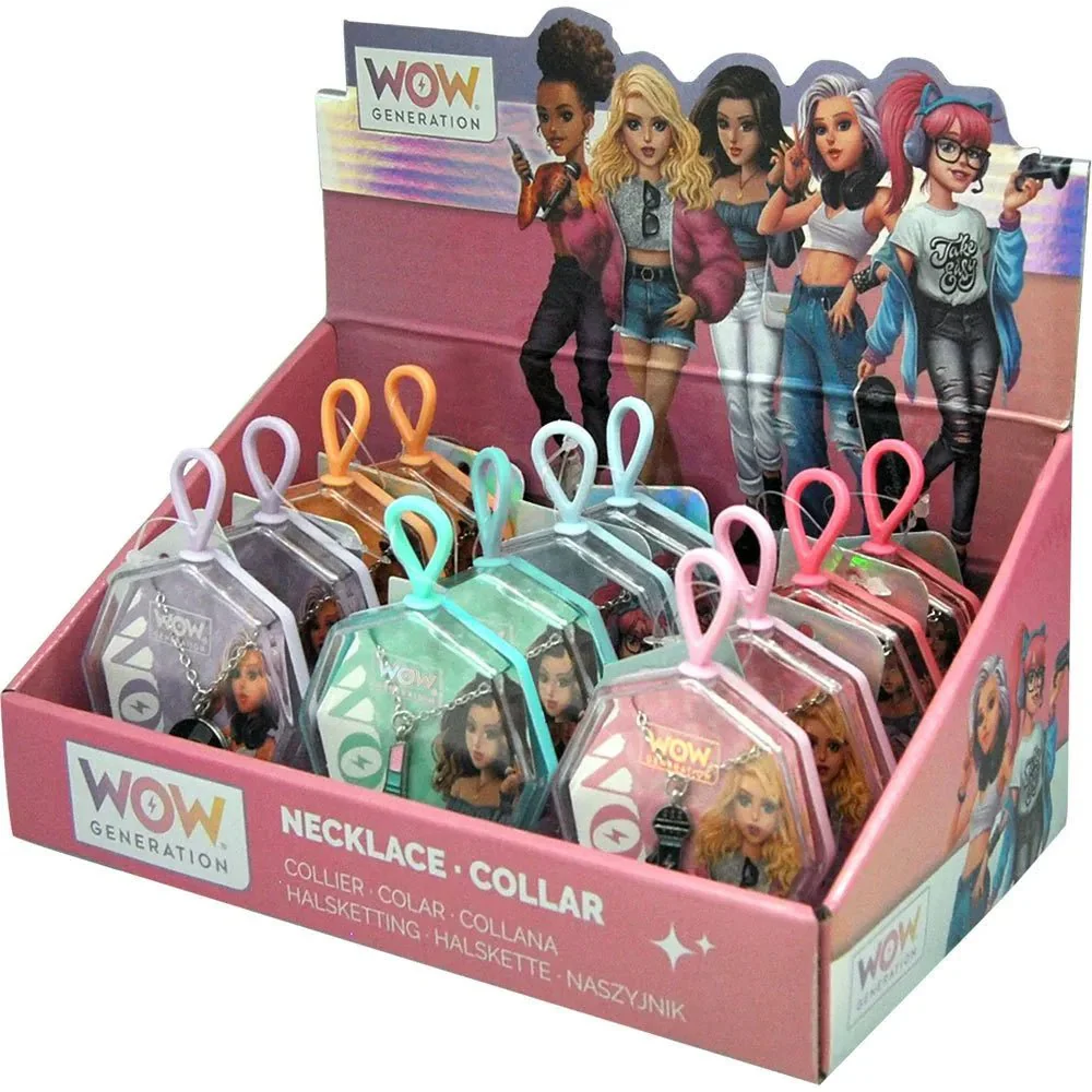 WOW Generation Collar Charms WOW00006 - Image 6