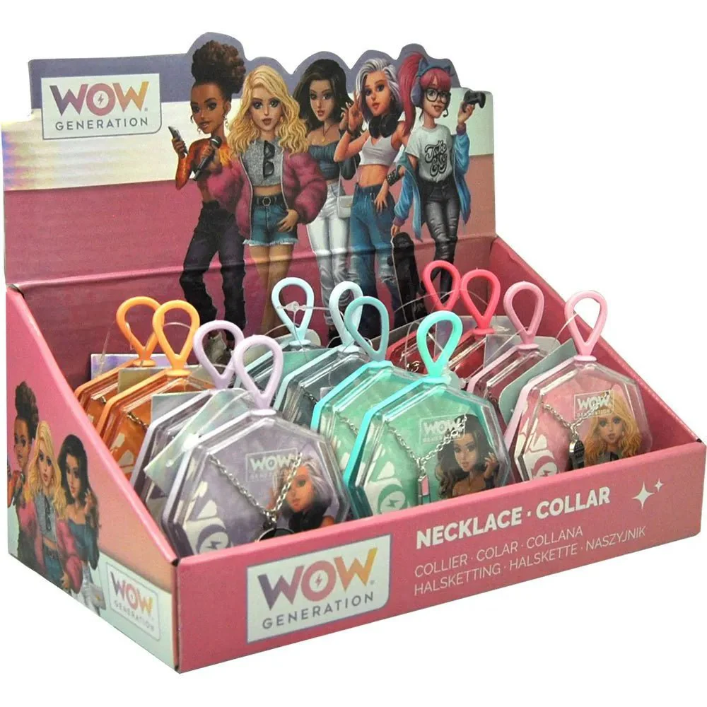 WOW Generation Collar Charms WOW00006 - Image 8