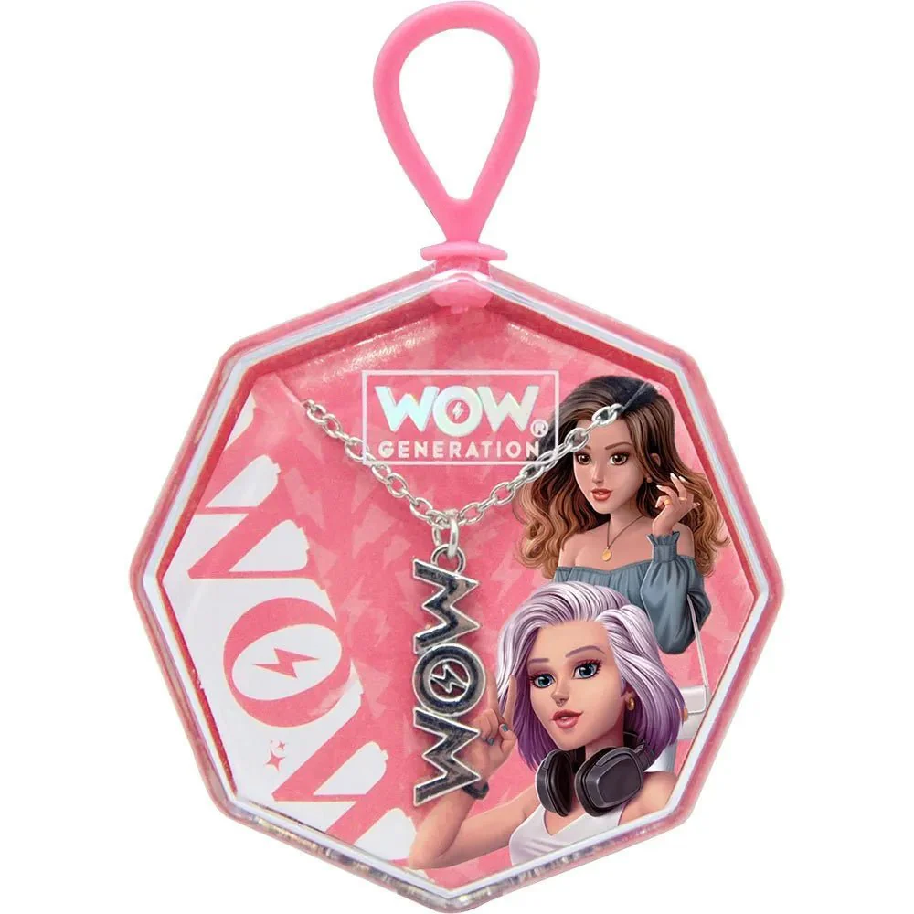 WOW Generation Collar Charms WOW00006 - Image 9