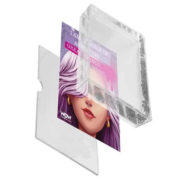Wow Generation Decorative Frame With Affirmation Cards WOW00141 - Image 3