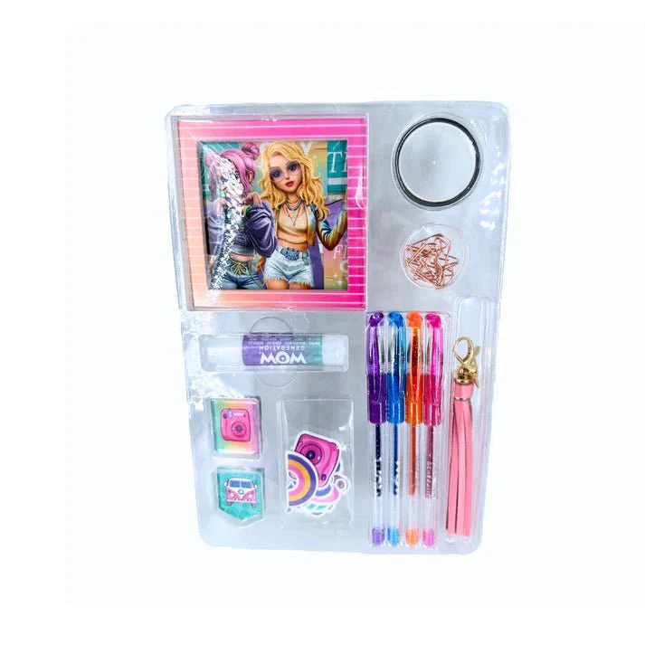 Wow Generation DIY Scrap Booking Set - Image 2