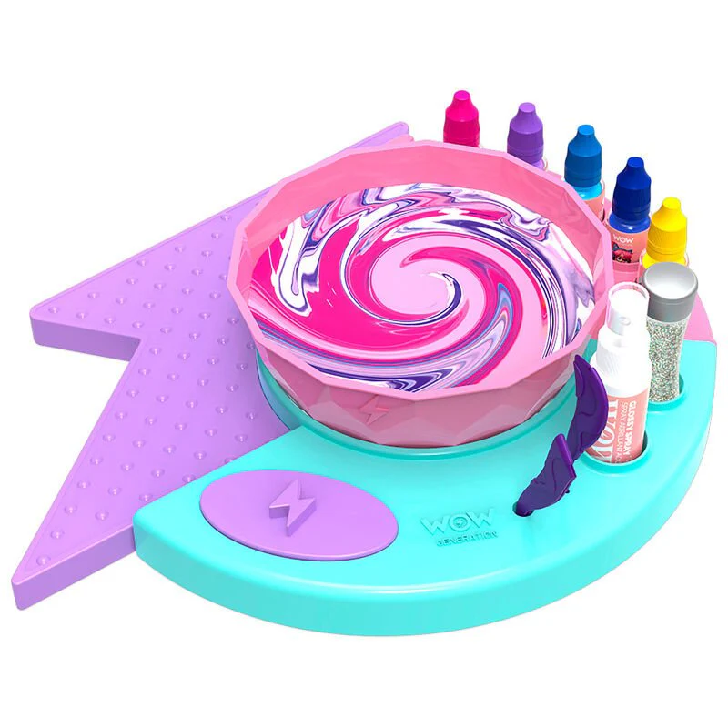 WOW Generation Fun Color Dip WOW00027