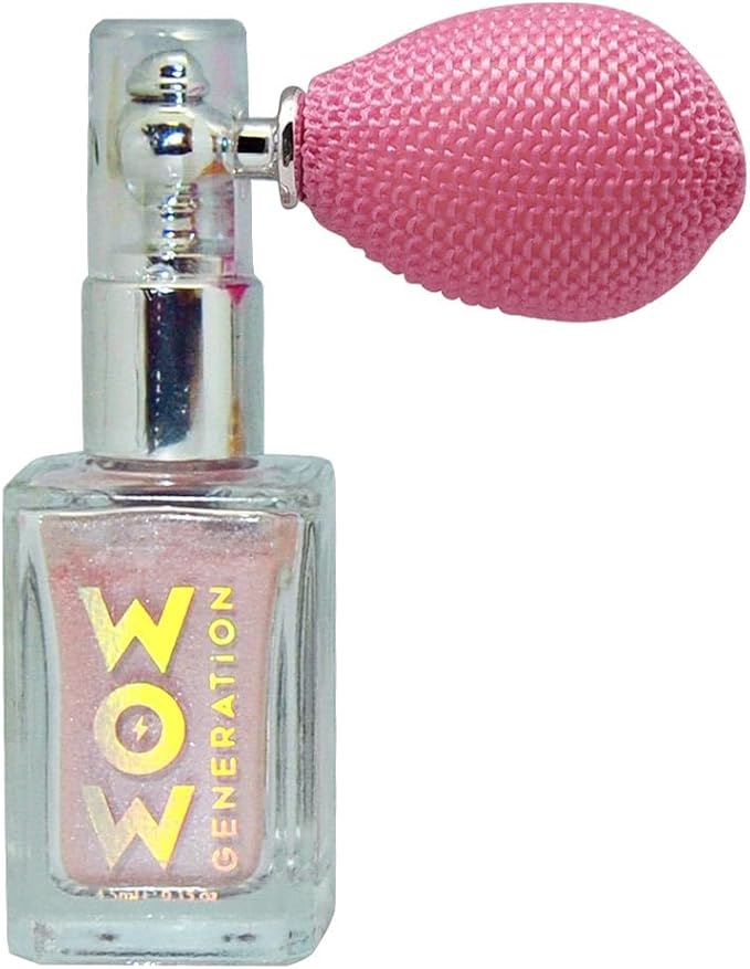 WOW Generation Glitter Body Spray WOW00014 - Image 2