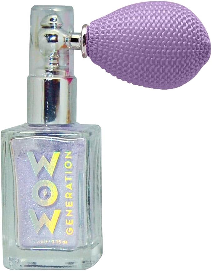 WOW Generation Glitter Body Spray WOW00014 - Image 4