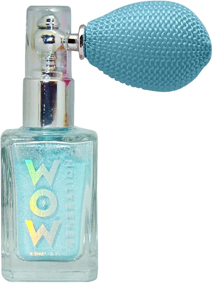 WOW Generation Glitter Body Spray WOW00014 - Image 5