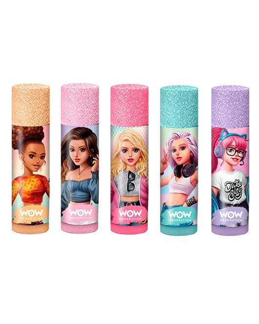 WOW Generation Lips & Cheeks Barrils WOW00134 - Image 2