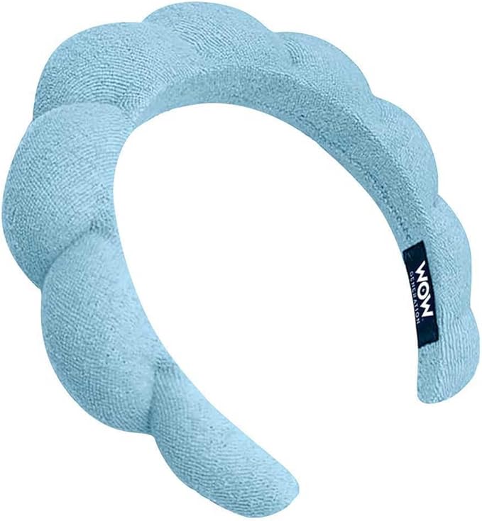 WOW Generation Skincare Head Band WOW00090 - Image 2
