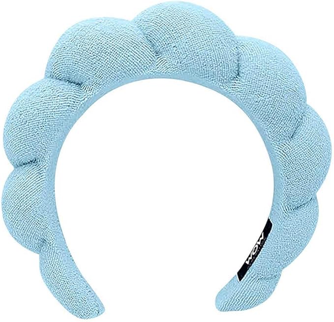 WOW Generation Skincare Head Band WOW00090 - Image 3