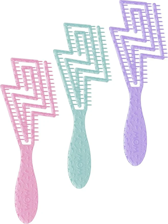 WOW Generation Hair Brush Asst. WOW00087 - Image 2