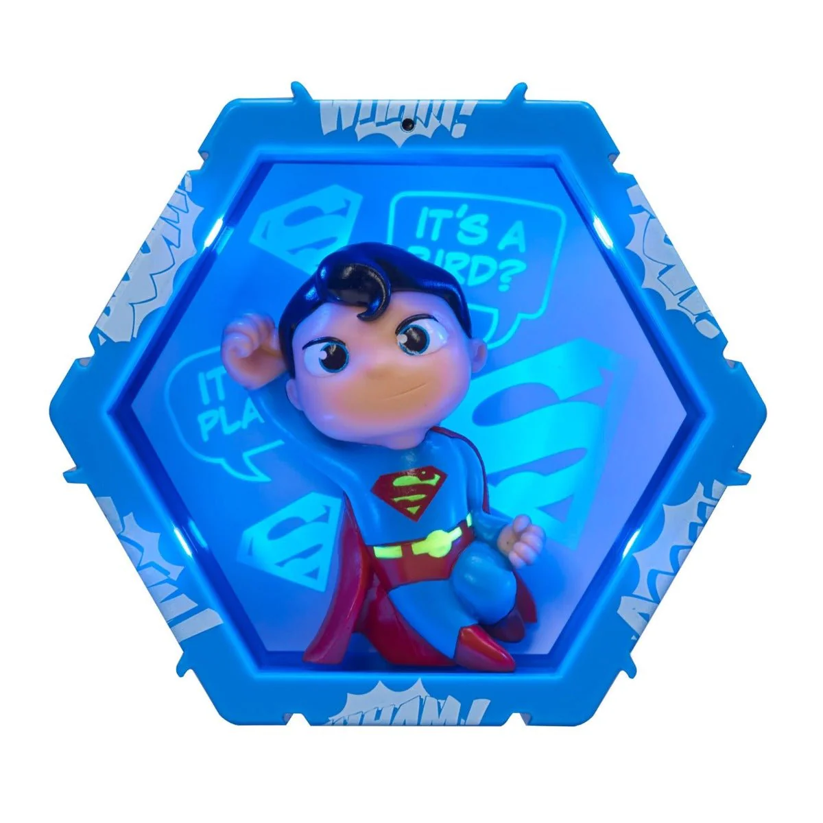 Wow! Pods DC Super Friends Superman DC-1005-02
