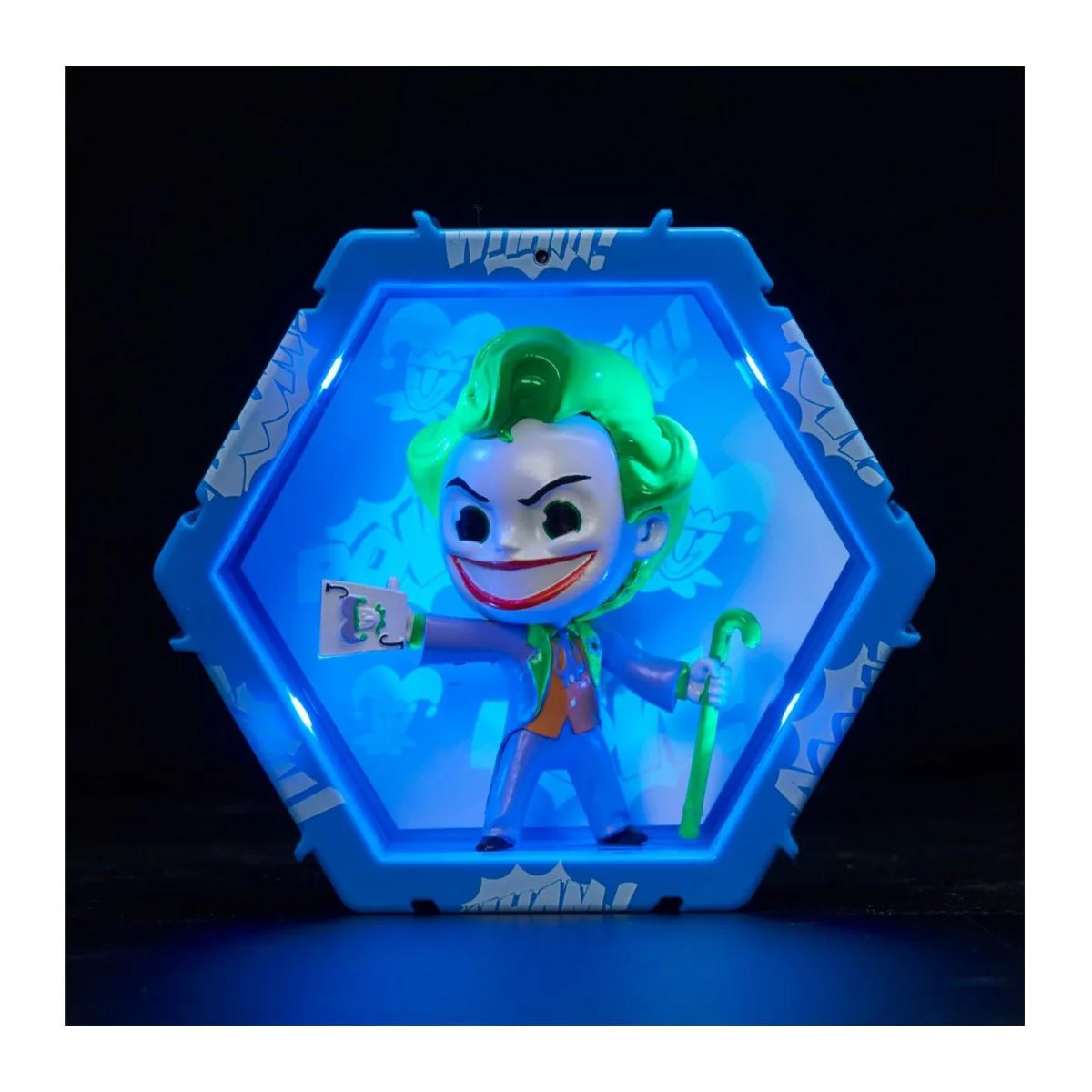 Wow! Pods DC Super Friends The Joker DC-1005-04 - Image 2