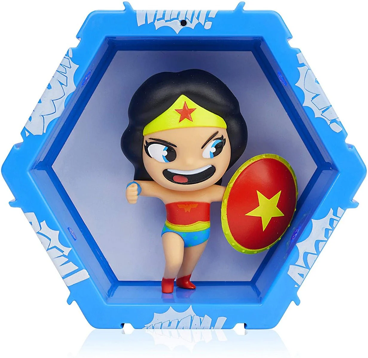 Wow! Pods DC Super Friends Wonder Batman Blue DC-1005-14