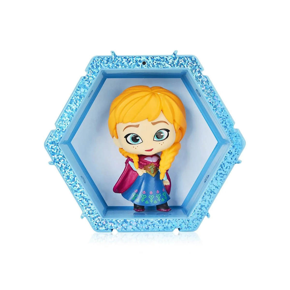 Wow! Pods Disney Frozen Anna DIS-FRZ-1013-01