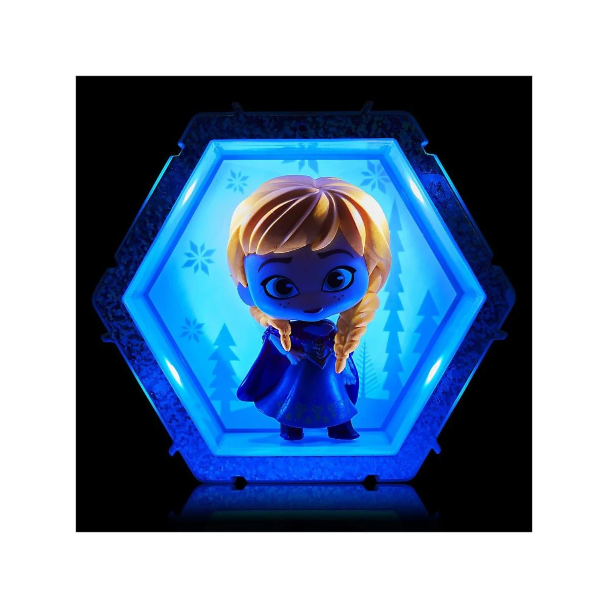 Wow! Pods Disney Frozen Anna DIS-FRZ-1013-01 - Image 2