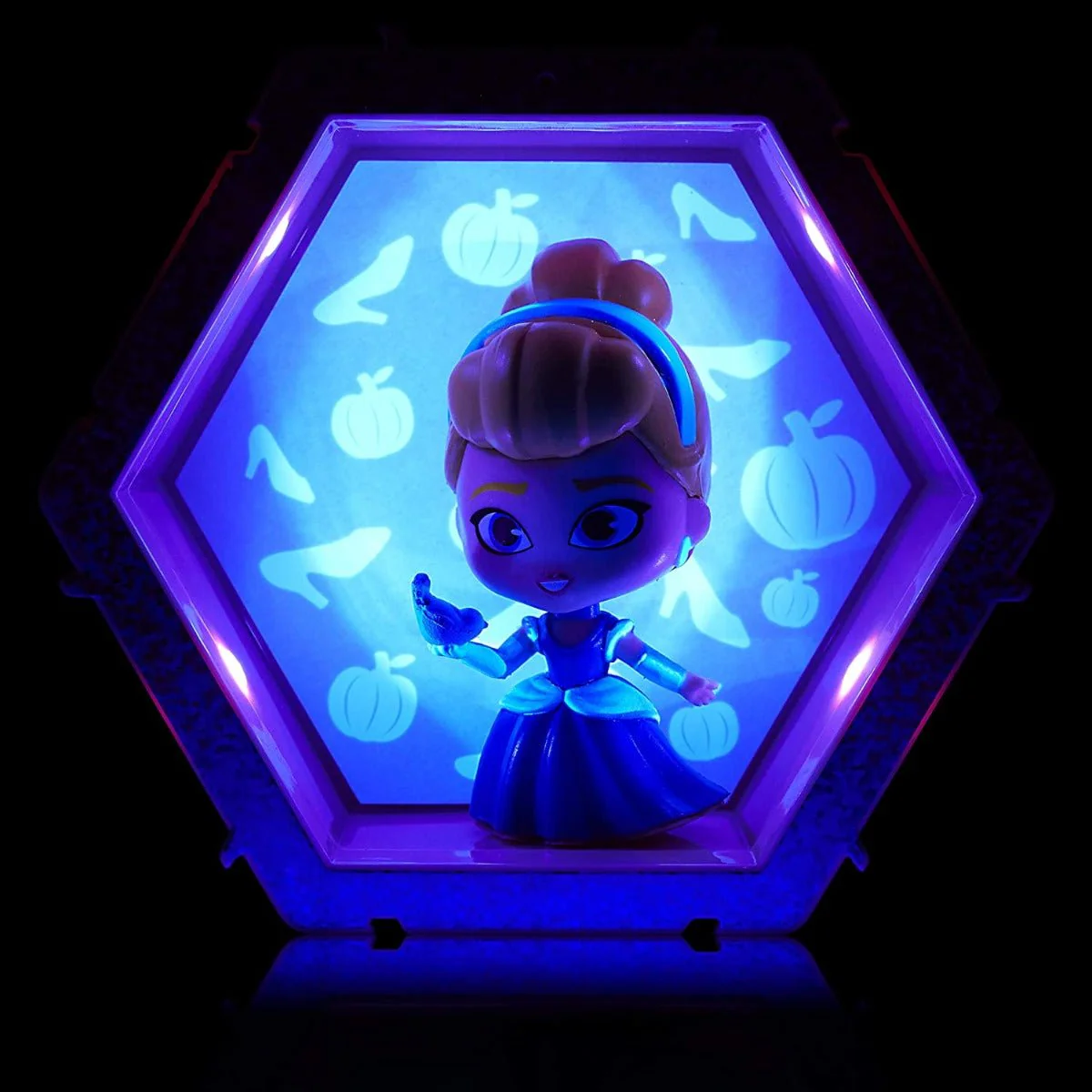 Wow! Pods Disney Princesse Cinderella 1016-02 - Image 2