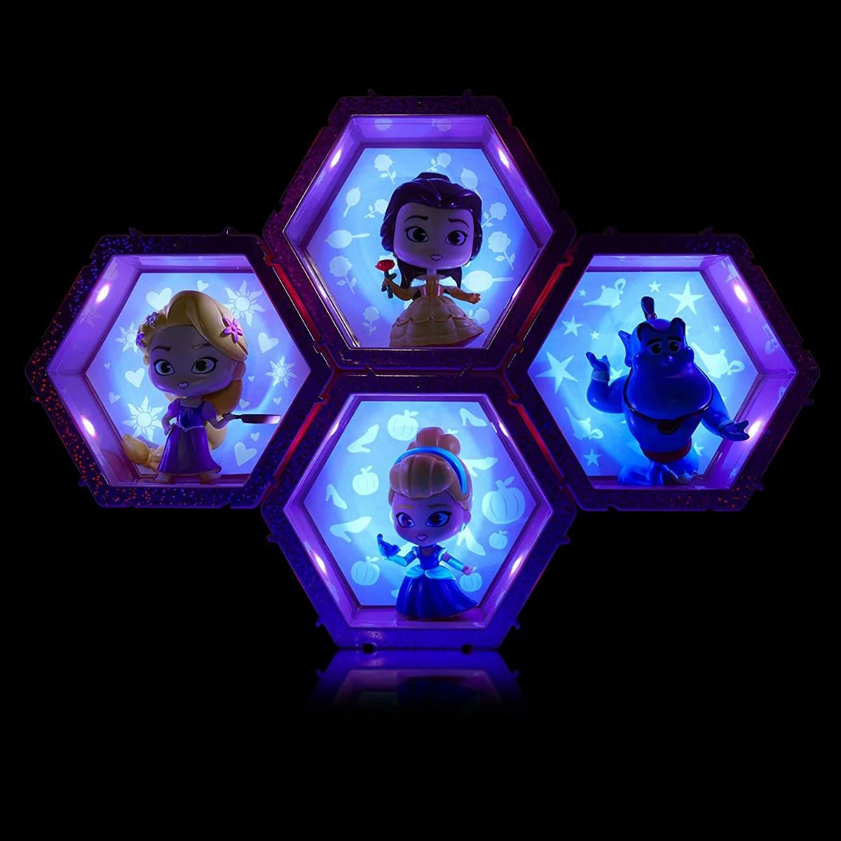 Wow! Pods Disney Princesse Cinderella 1016-02 - Image 4