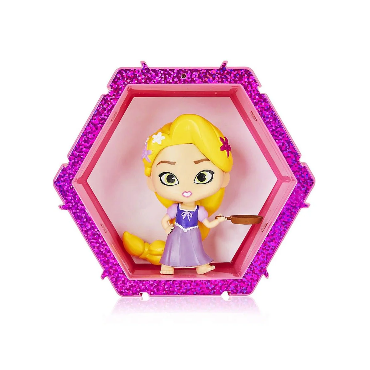 Wow! Pods Disney Princesse Rapunzel DIS-PRC-1016-01
