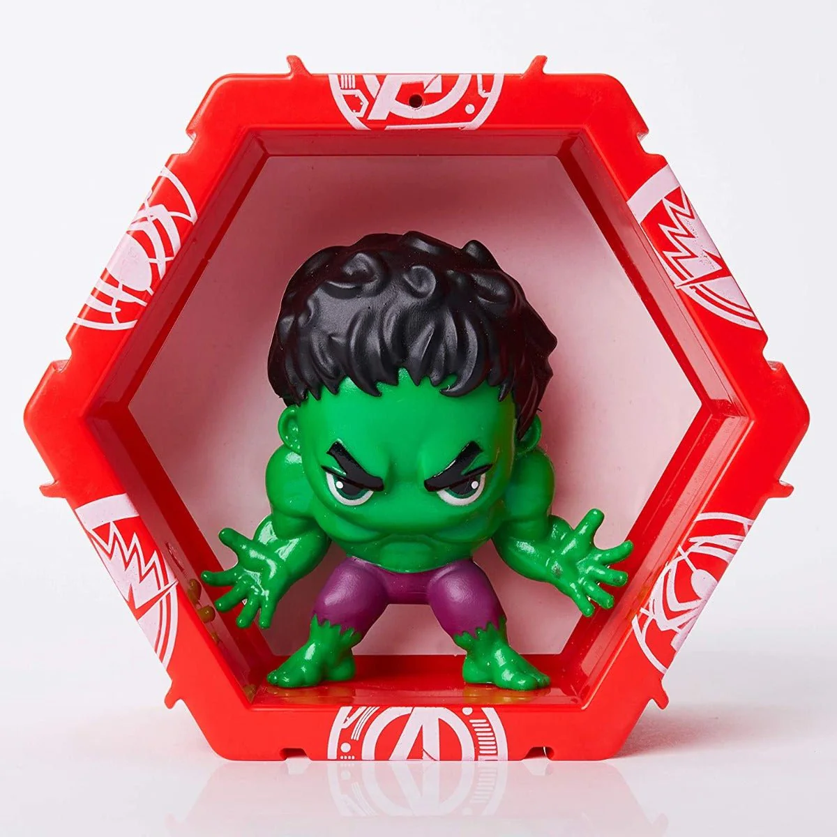 Wow! Pods Marvel Avengers Collection Hulk 1005-02