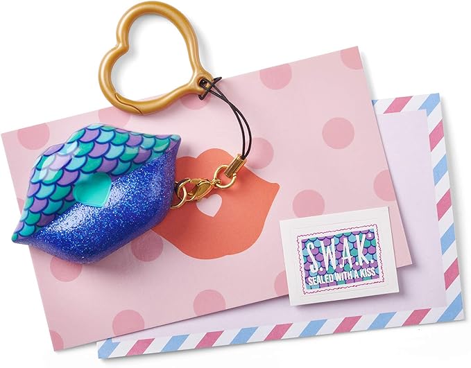 WowWee SWAK Interactive Kissable Key Chain 4110 - Image 5