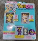 wozies S1 Friends Pack 3 Babies and 3 Pets 57002 - Image 3