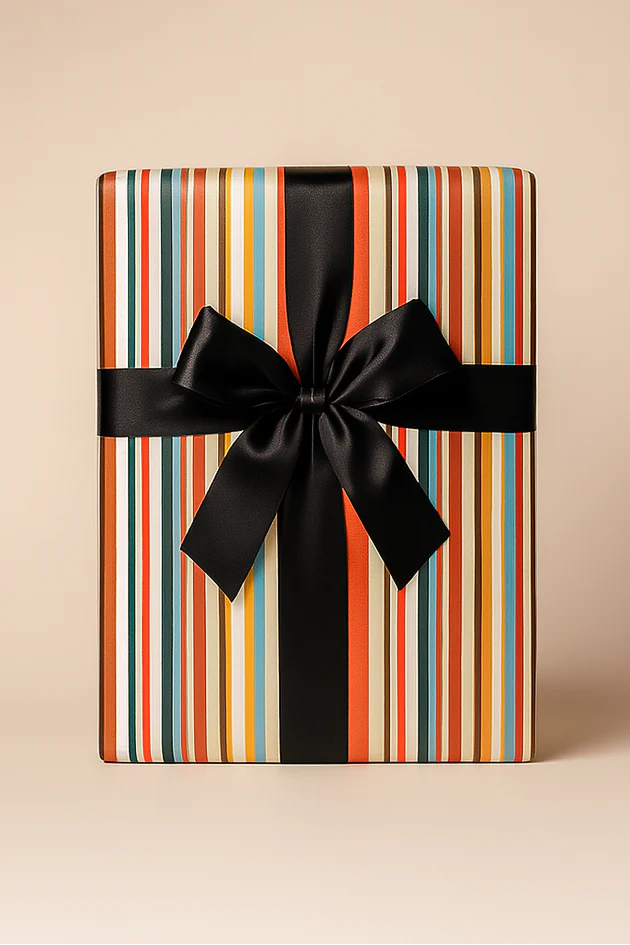 Gift Wrapping