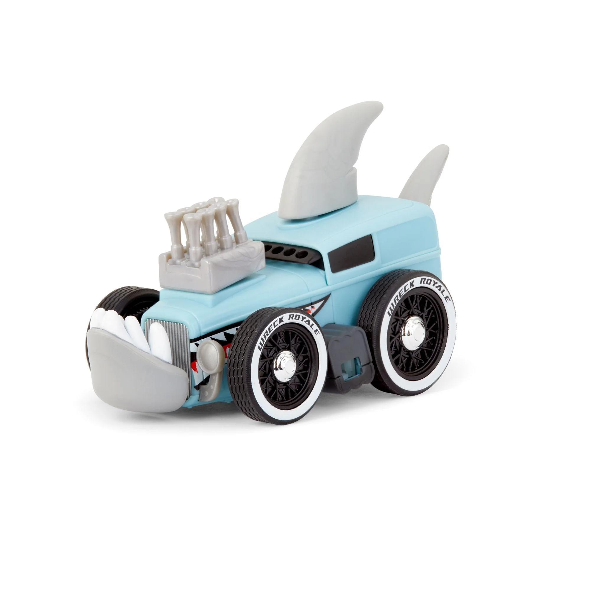 Wreck Royale Cars - Ricky Rodder 562856 - Image 5