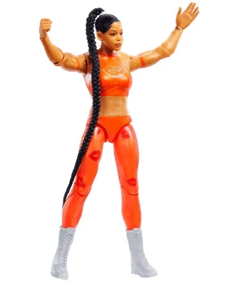 WWE Basic Figure - Bianca Belair GDF62/HDD25