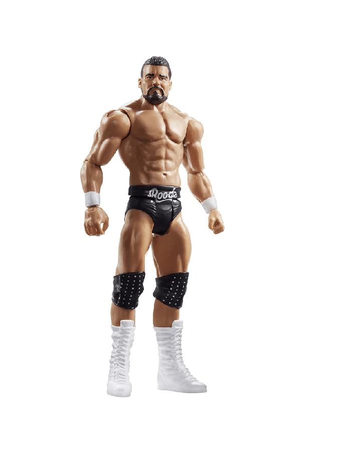 WWE Bobby Roode Basic Action Figure Series #85 FTC78 - Image 2