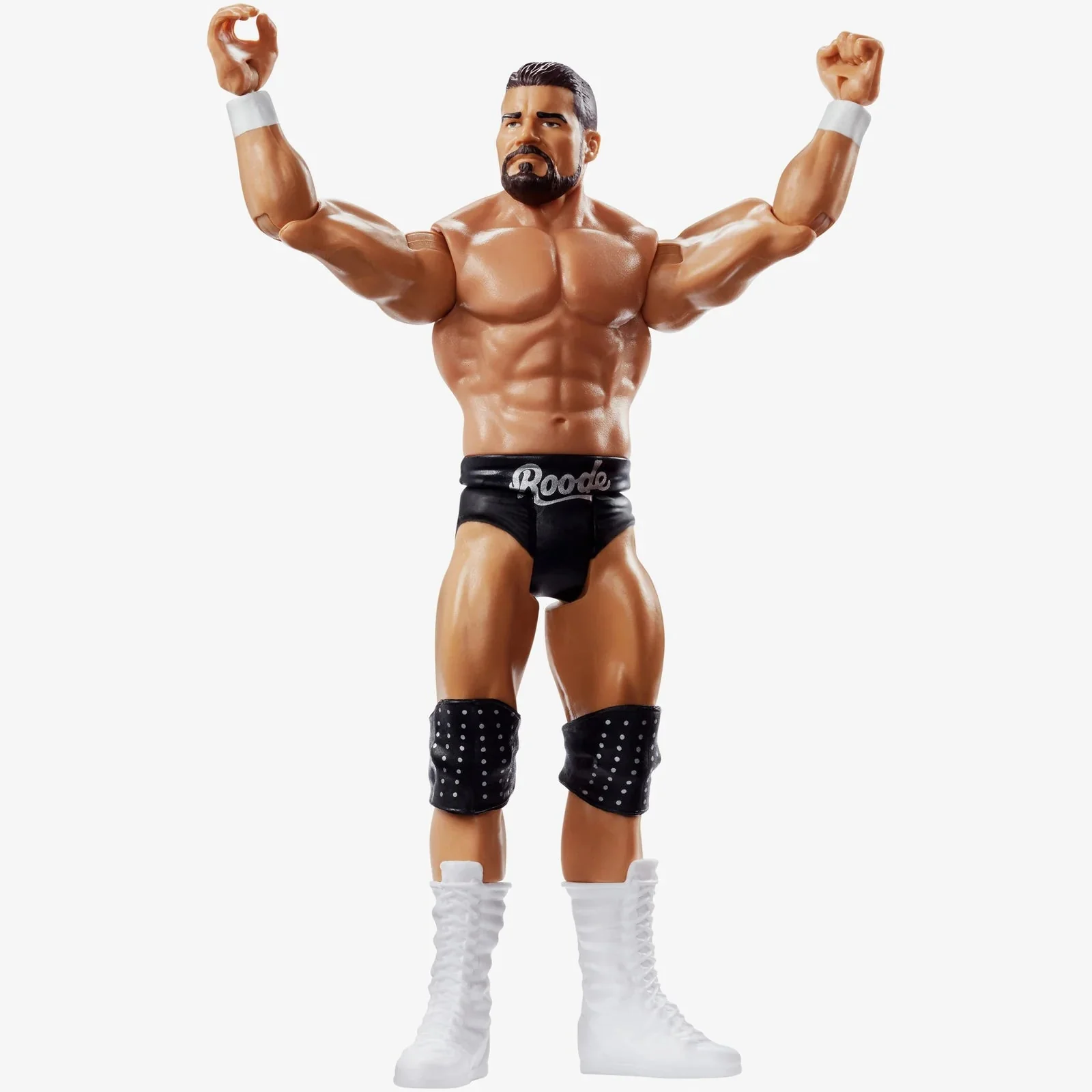 WWE Bobby Roode Basic Action Figure Series #85 FTC78 - Image 4
