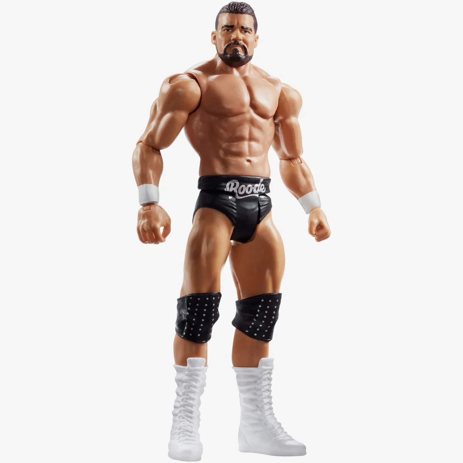 WWE Bobby Roode Basic Action Figure Series #85 FTC78 - Image 5