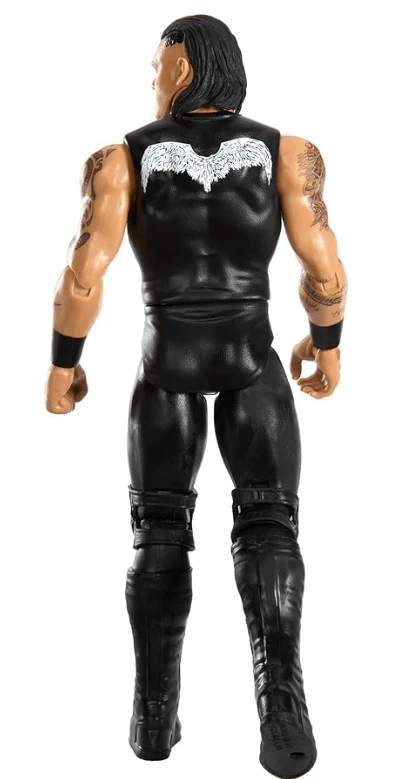 WWE Dominik Mysterio Action Figure HTW30/GDF62 - Image 3