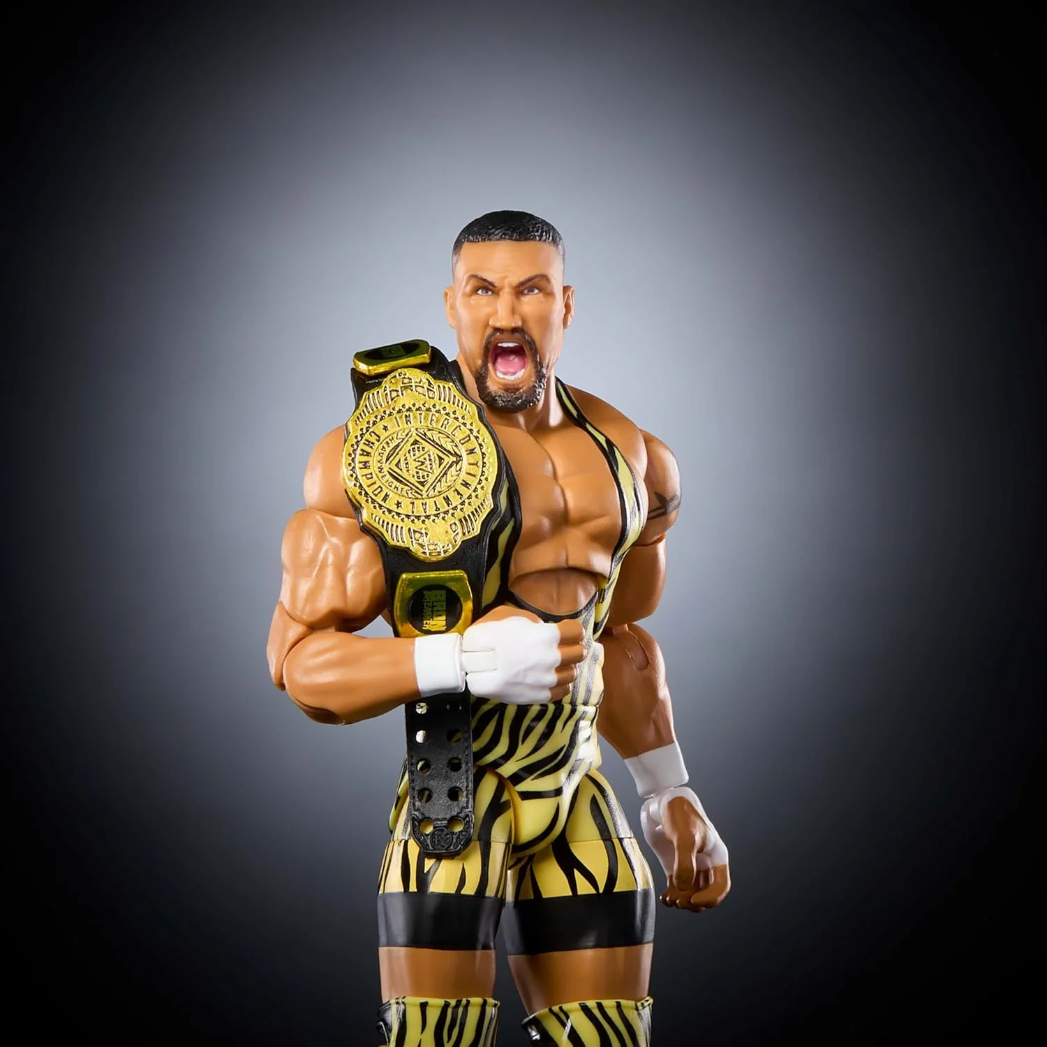 WWE Elite Collection Bron Breakker JCJ24 - Image 3