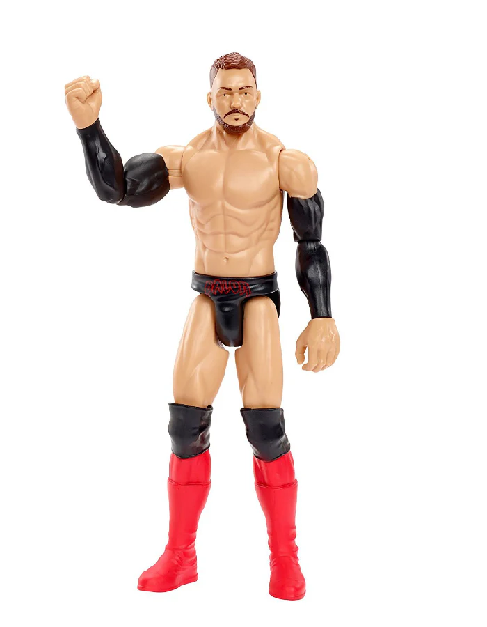 WWE Finn Balor Action Figure