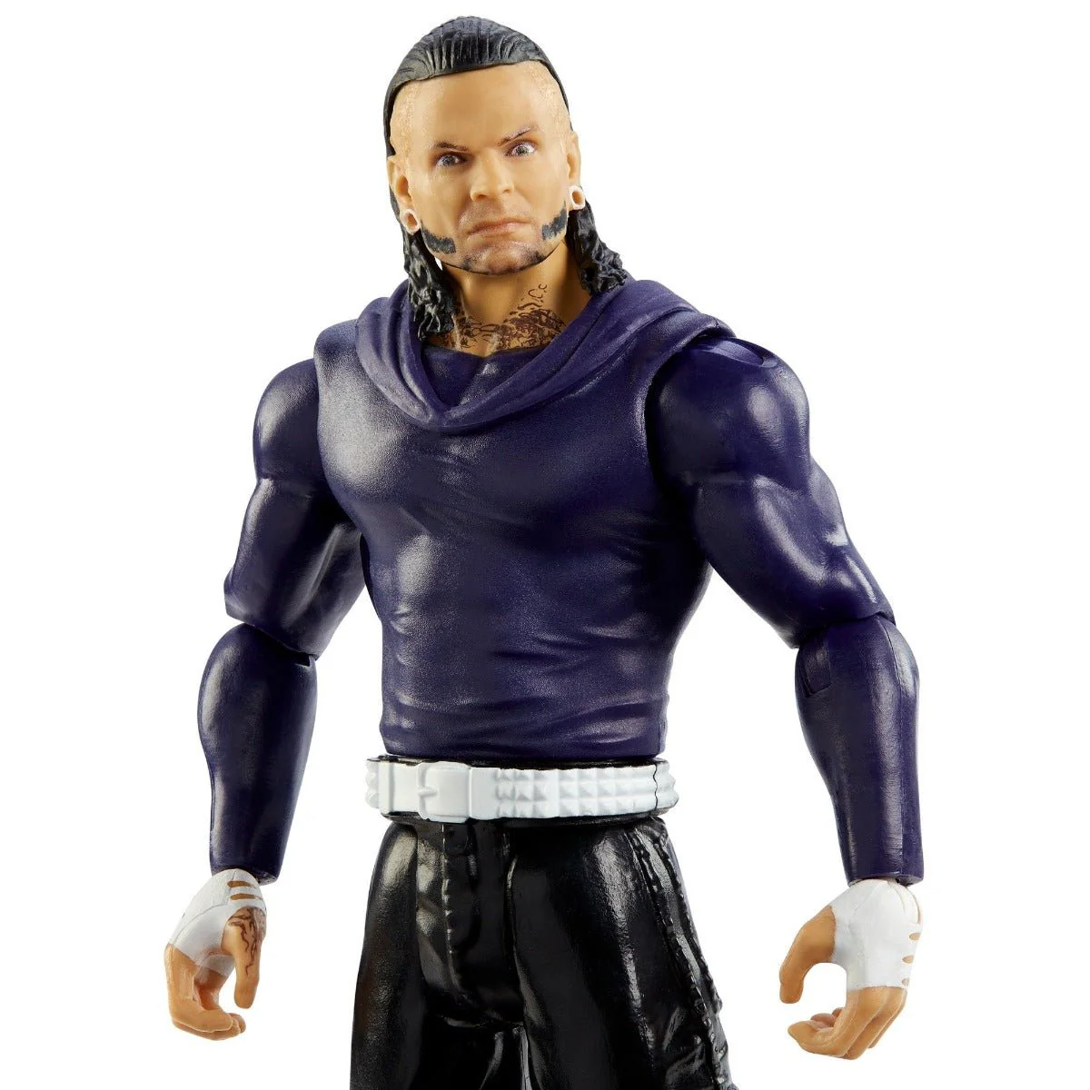 WWE Jeff Hardy Action Figure GTG25