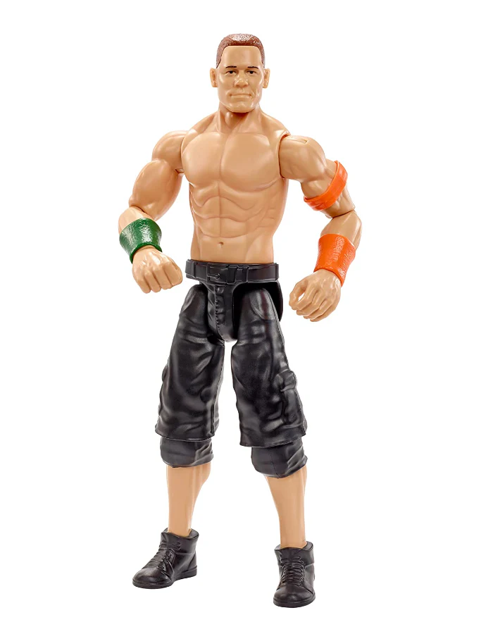 WWE John Cena 12- Inch Action Figure - DJJ16