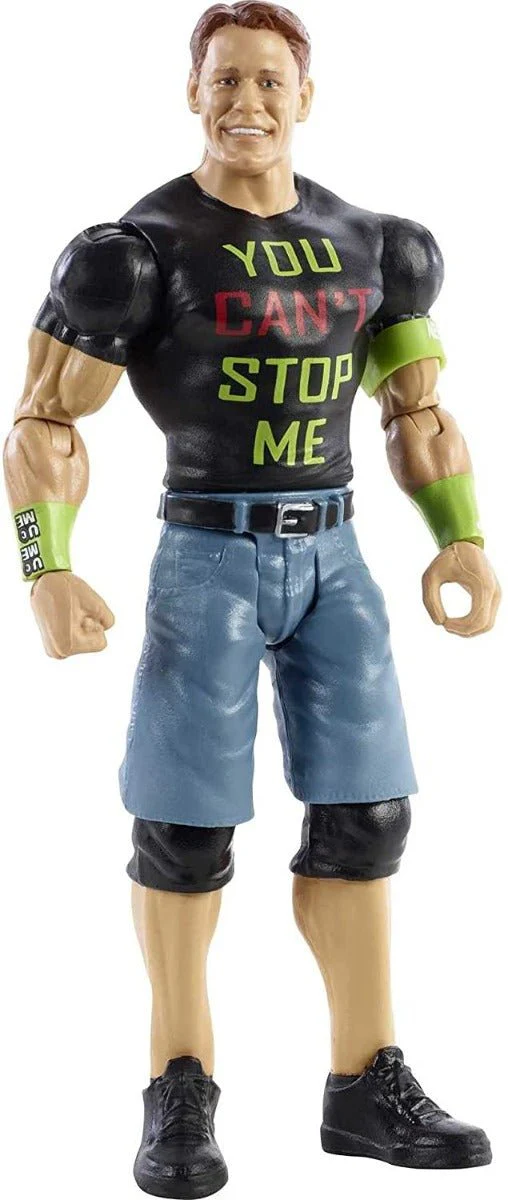 WWE John Cena Top Picks GFT58