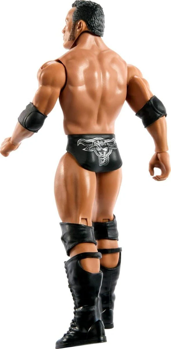 WWE Main Event Series-150 The Rock GDF62/HTW60 - Image 3