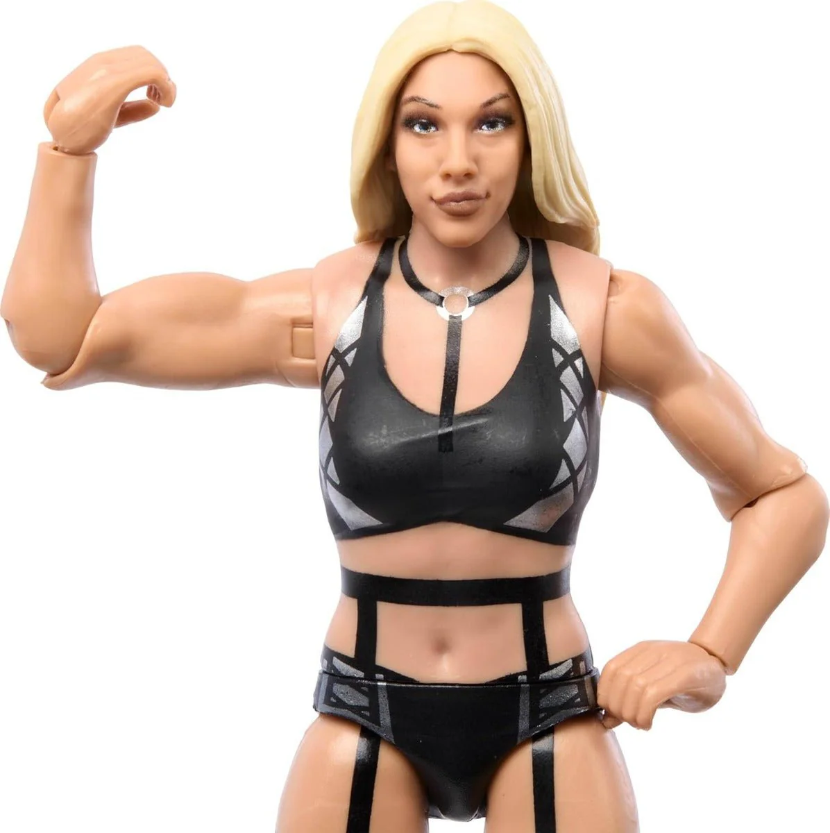 WWE Main Event Series-151 Thea Hail GDF62/JCV30 - Image 2