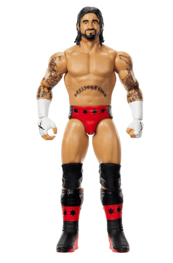 WWE Main Event Series-154 CM Punk JCV44