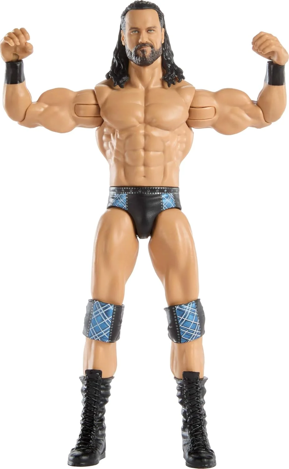WWE Main Event Series-157 Drew McIntyre Action Figure JGD36