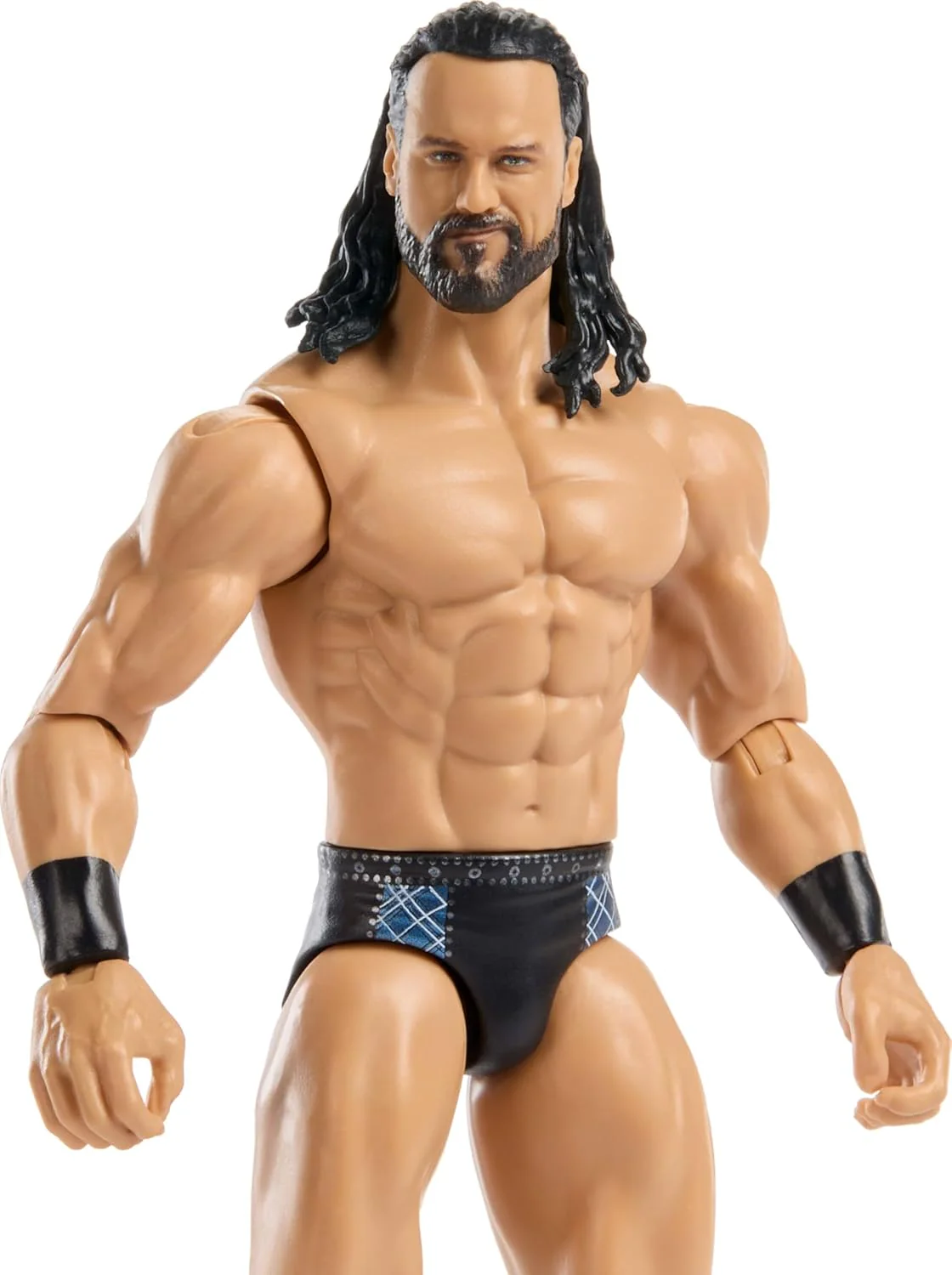 WWE Main Event Series-157 Drew McIntyre Action Figure JGD36 - Image 2