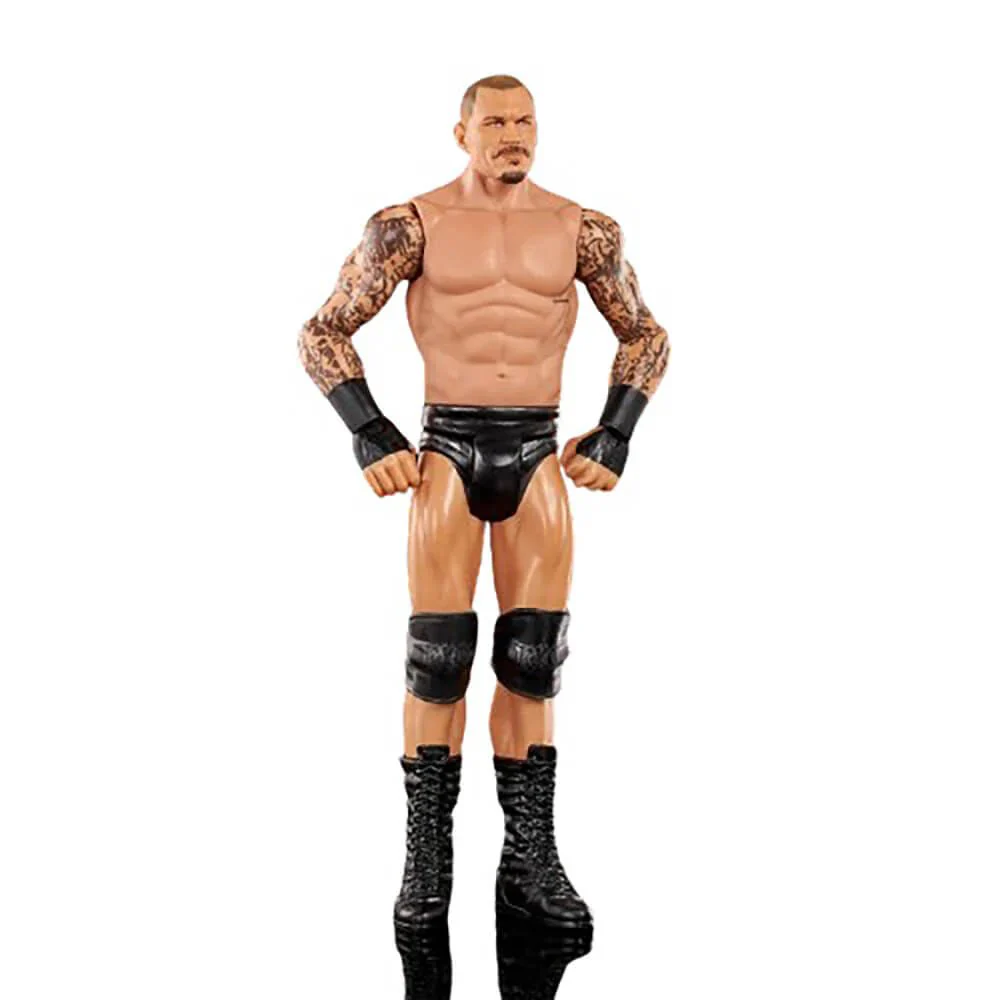 WWE Randy Orton Action Figure HKP44/GDF62